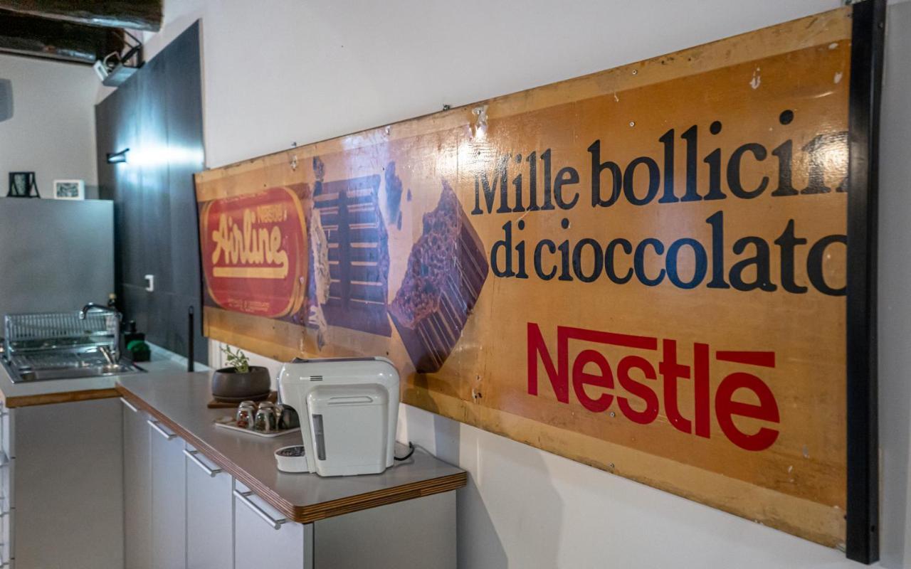 Glika Appartamento Napoletano 那不勒斯 外观 照片